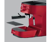 Electrolux Easypresso EEA 255 1250W 15bar czerwony - 138097 - zdjęcie 6